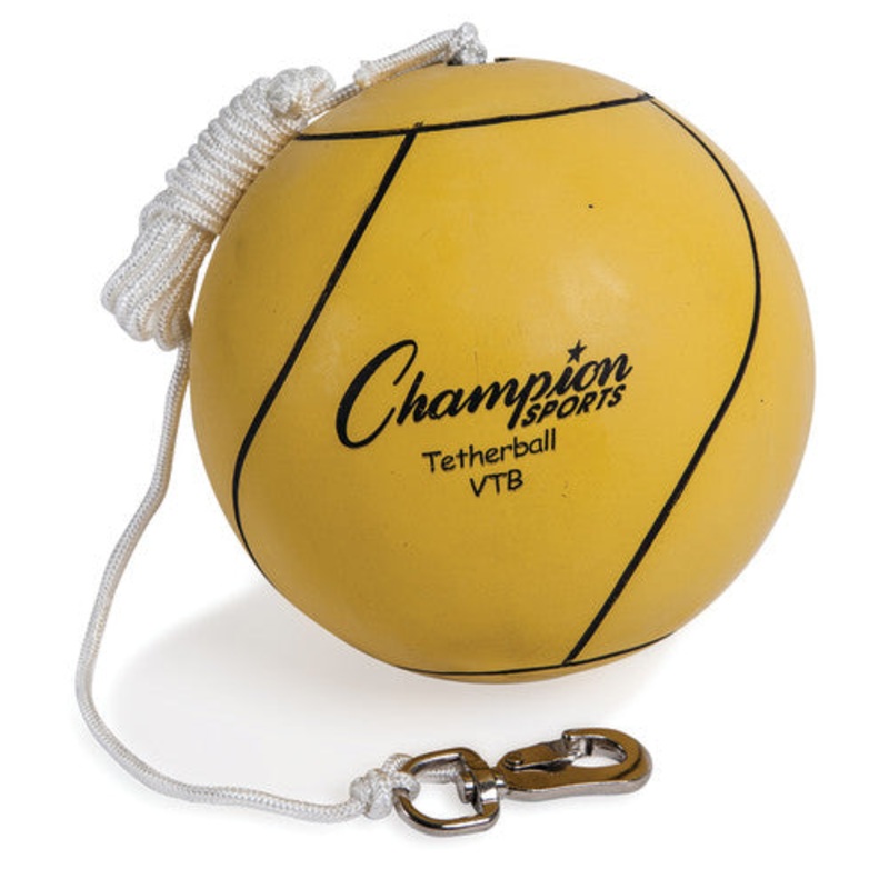 Tetherball
