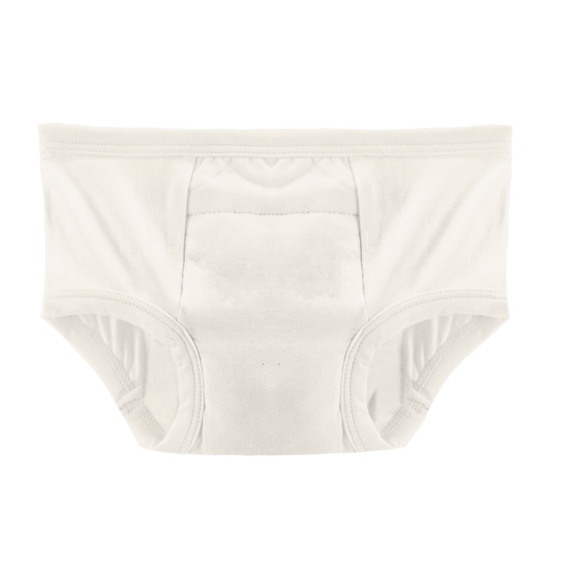 Training Pants – Natural