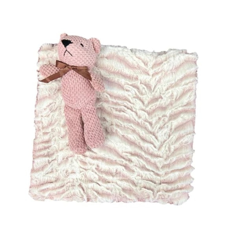 Zandino Couture Security Blanket