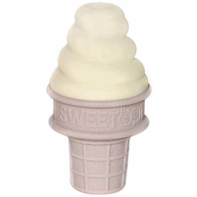 BabySweeTooth Silicone “Ice Cream” Teether 2.0