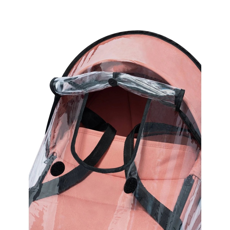 BABYZEN YOYO Stroller Bassinet Rain Cover
