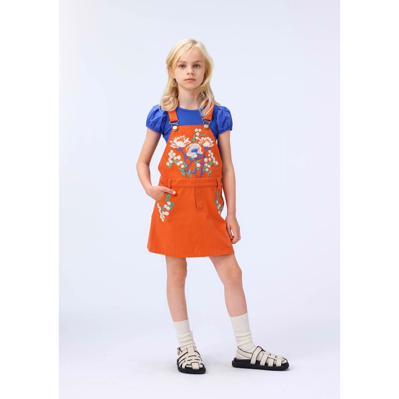 Chakala Dress – Rising Sun