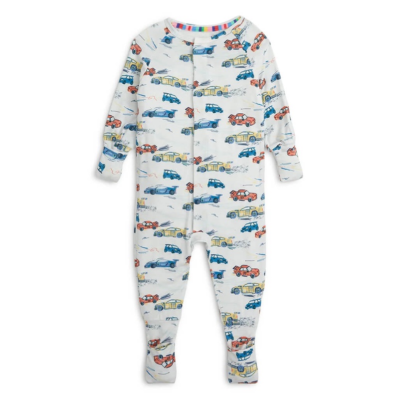 Convertible Coverall Lap of Life