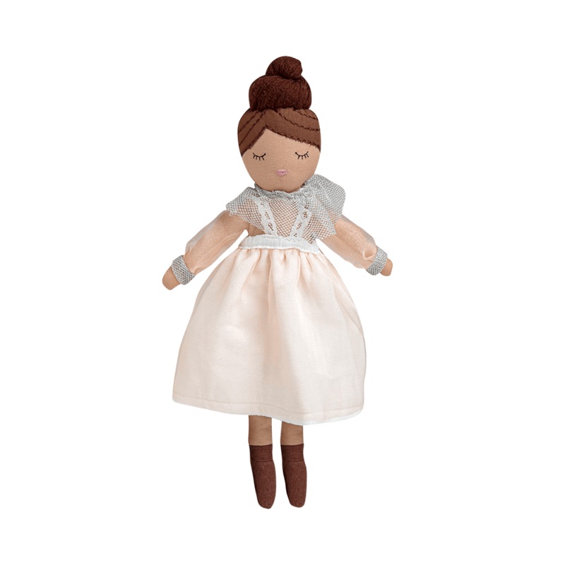 Crane Baby Josephine Doll