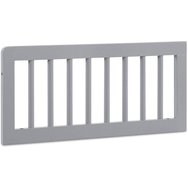 Delta Children Poppy Toddler Rail