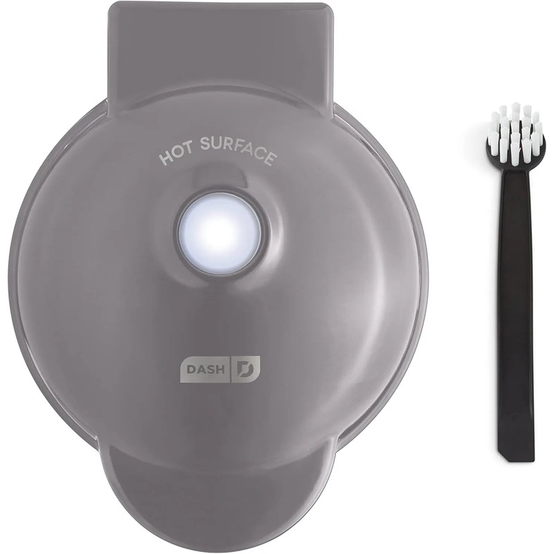 Deluxe Mini Maker – Storm Grey
