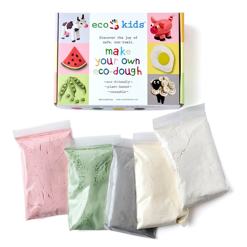 Dough Make Your Own