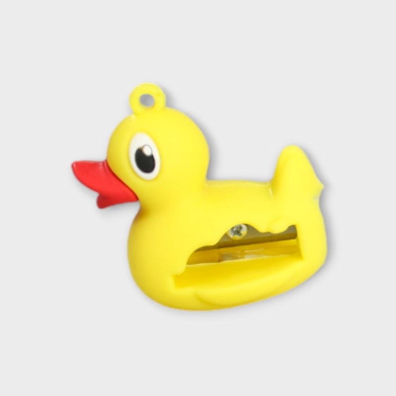 Duck Pencil Sharpener