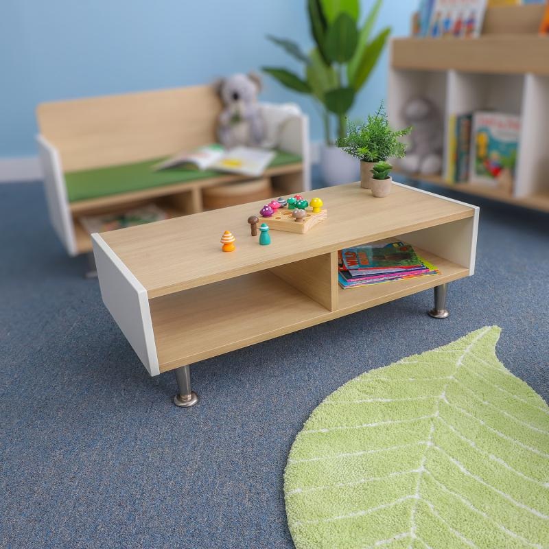 elevatED Community Table