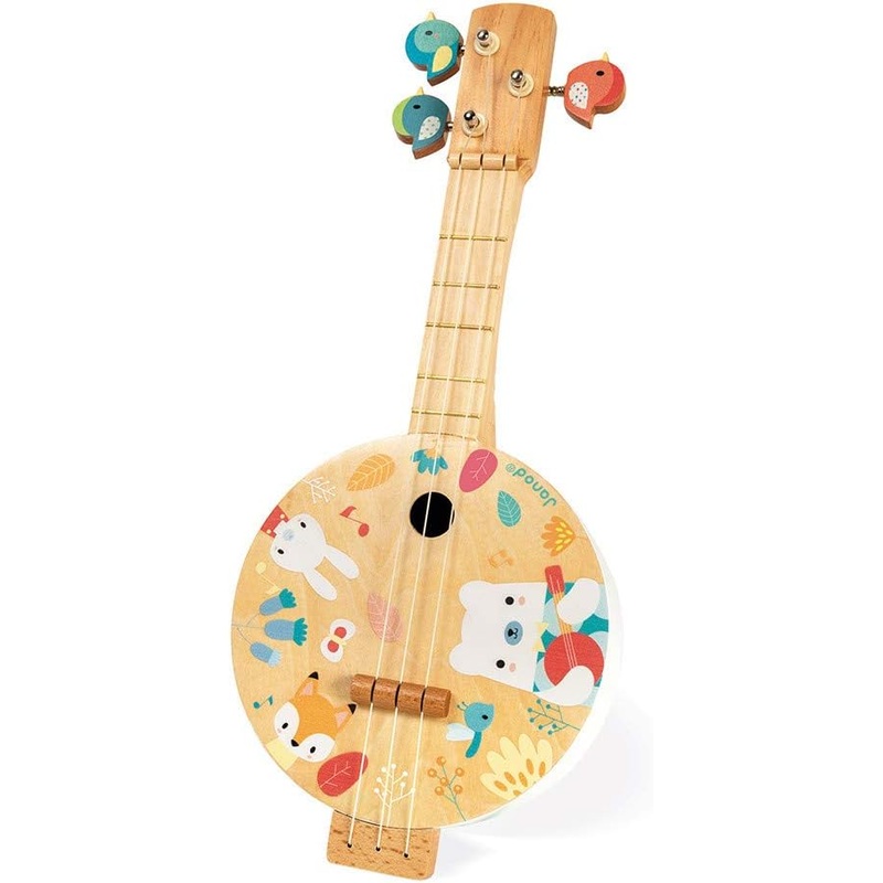 Janod Banjo