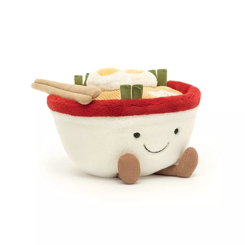 Jellycat Amuseables Ramen