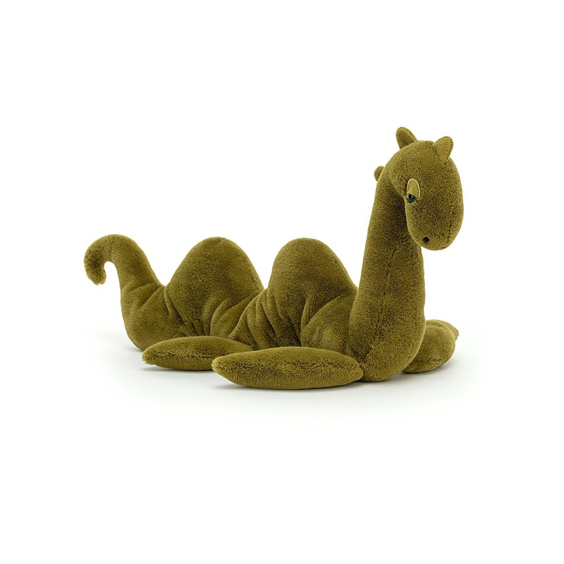 Jellycat Nessie Large