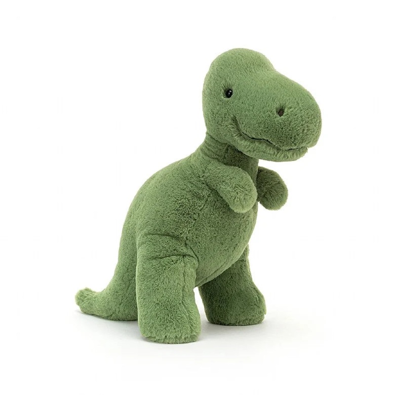 JellycatFossily T Rex – Medium