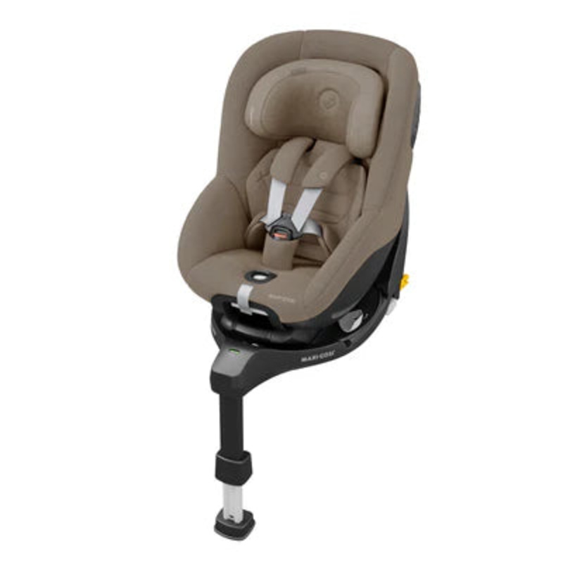 Maxi Cosi Mica 360 Pro Car Seat – Authentic Truffle