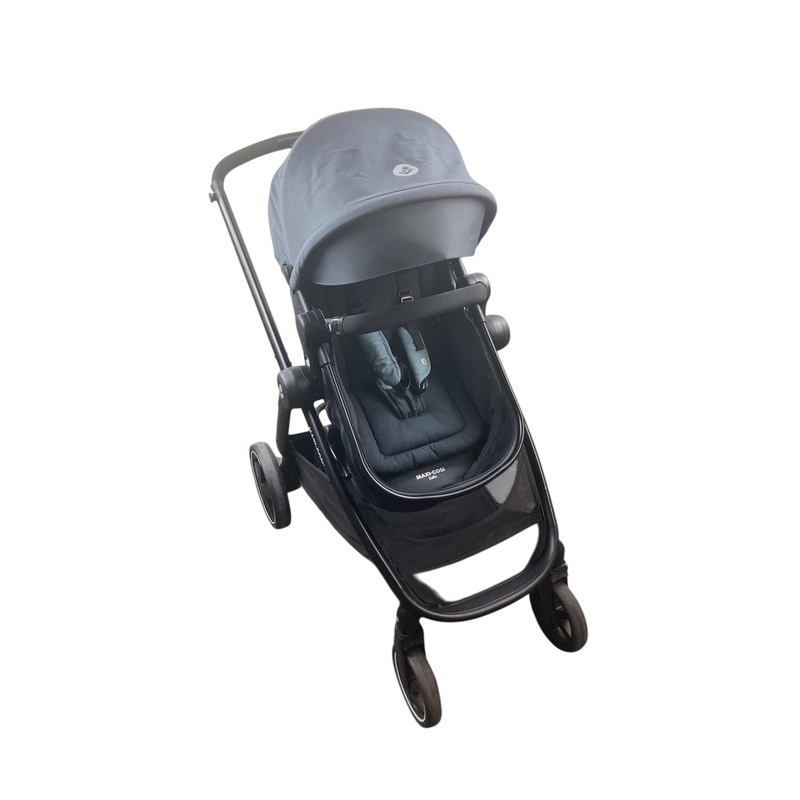 Maxi-Cosi Zelia Stroller Only, 2022, Northern Grey