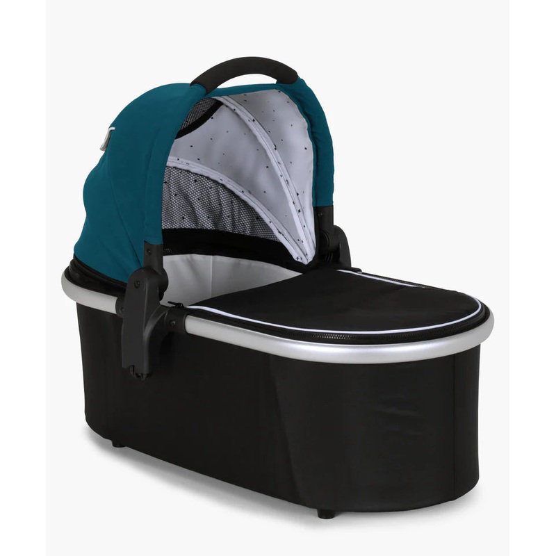 Mockingbird Bassinet, Sea