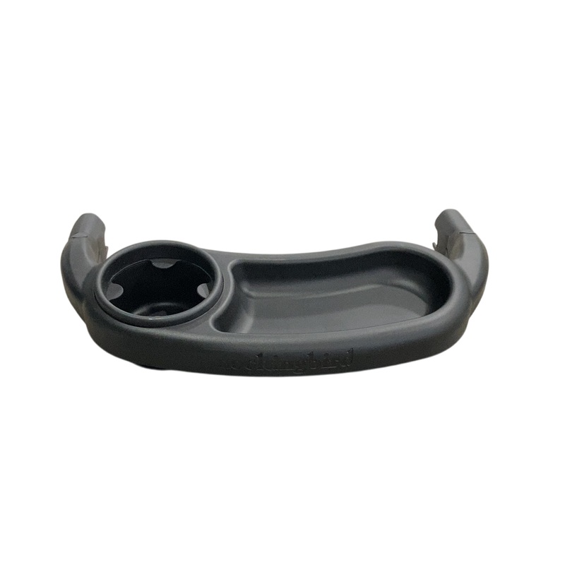 Mockingbird Snack Tray, New Model