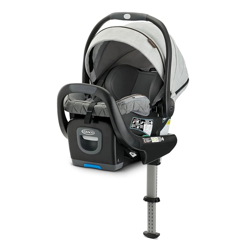 Premier SnugRide SnugFit XT ft. Load Leg Technology – Midtown (See Description)