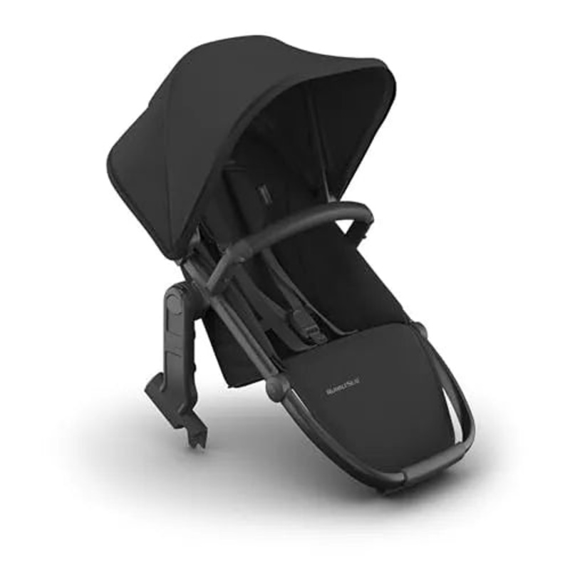 RumbleSeat V3 Second Lower Seat  – Jake