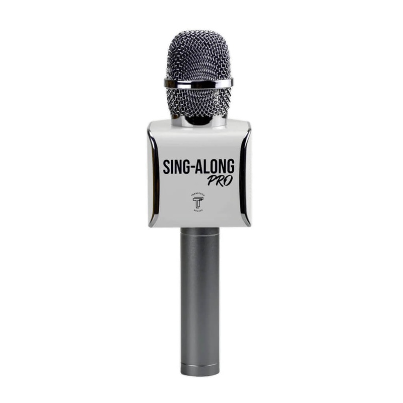 Sing Along Pro 3 Karaoke Microphone