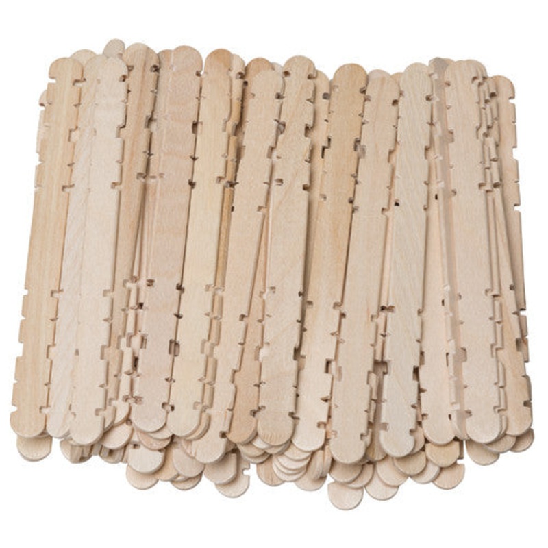 Smart Sticks, 80 pieces