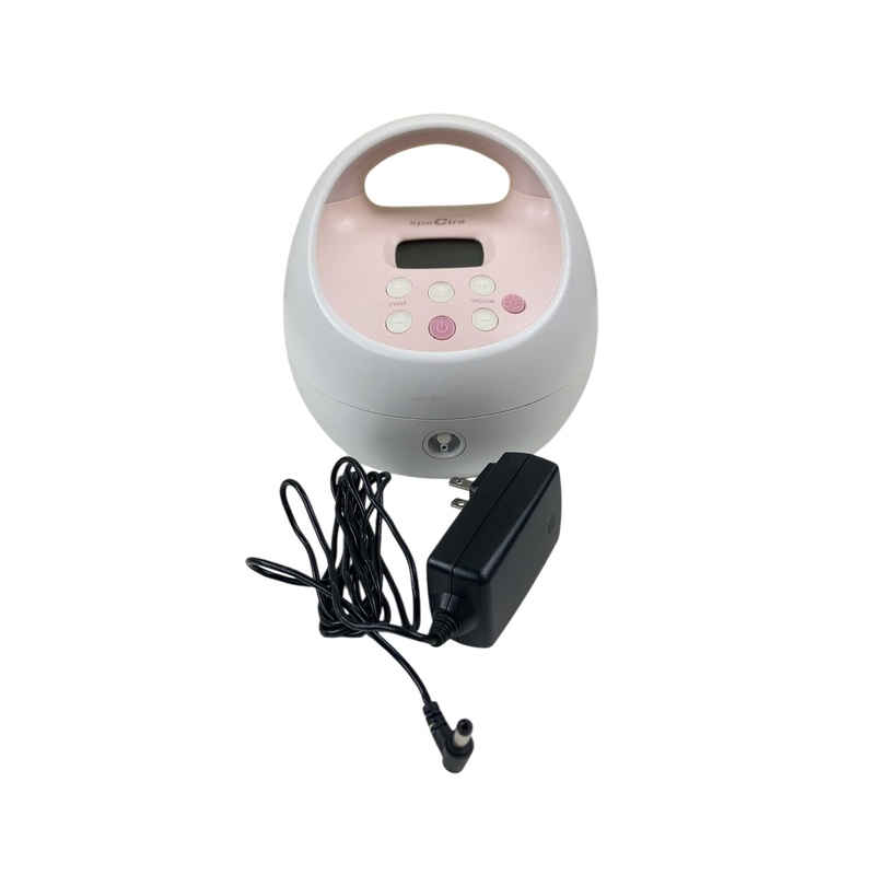 Spectra Baby S2 Plus Electric Breast Pump