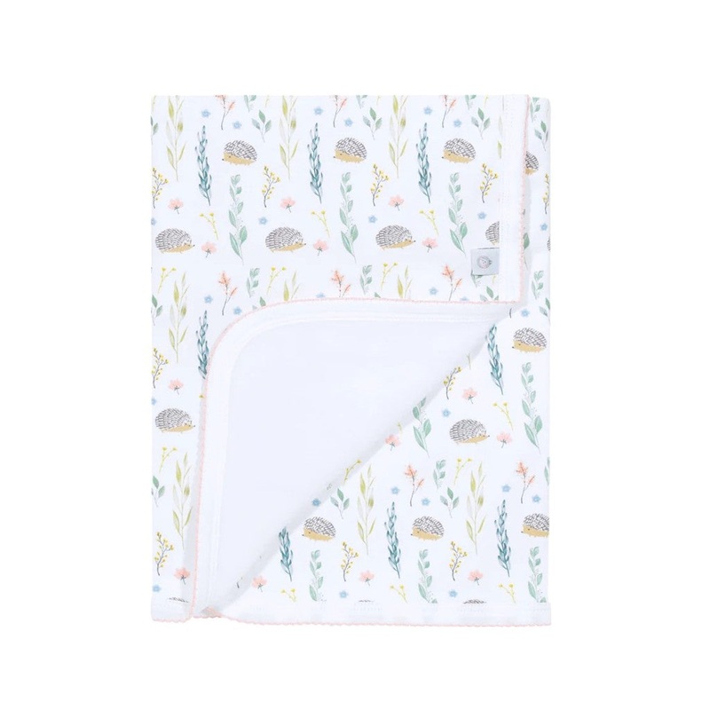 Blanket – Little Hedgehog