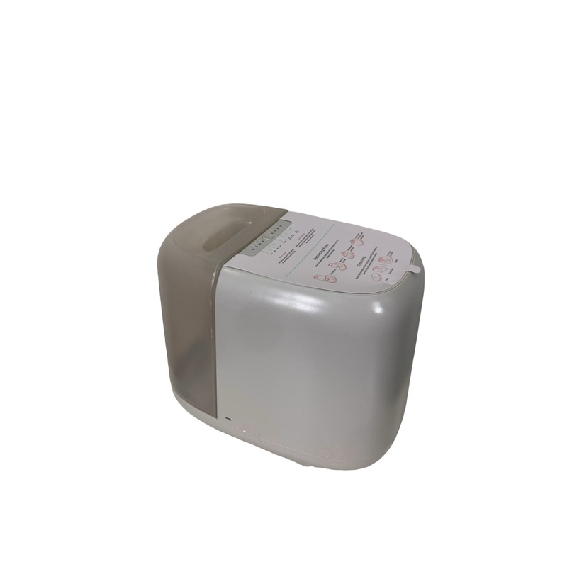Canopy Large Room Humidifier, White