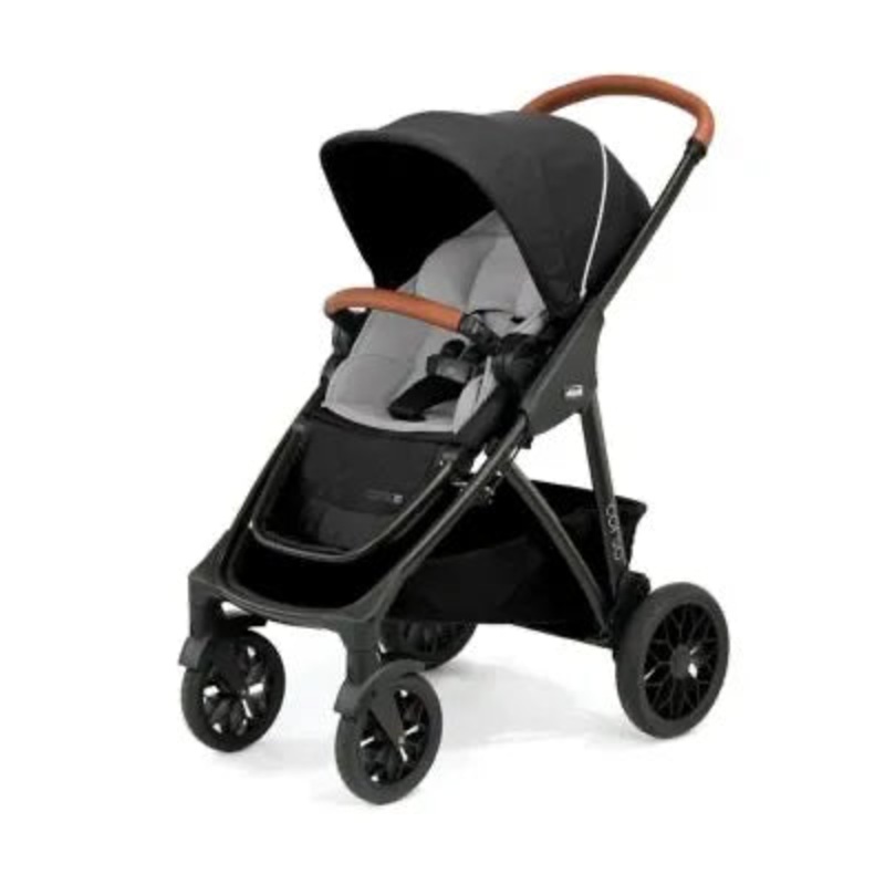 Corso LE Modular Quick-Fold Stroller – Studio
