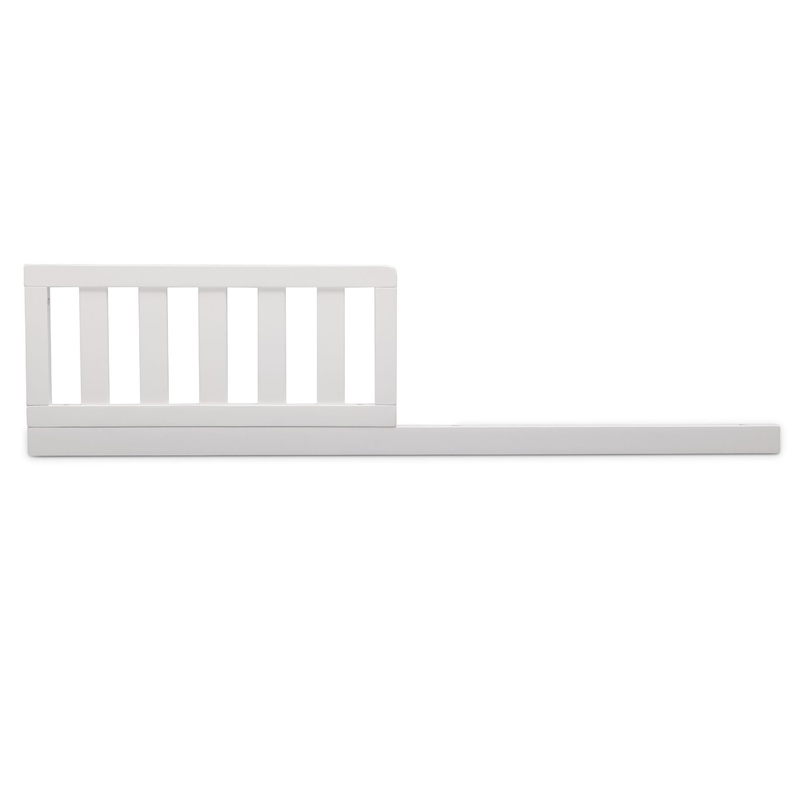 Daybed/Toddler Guardrail Kit (553726)