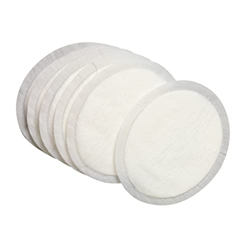 Dr. Brown’s Disposable Breast Pads, 60 Count