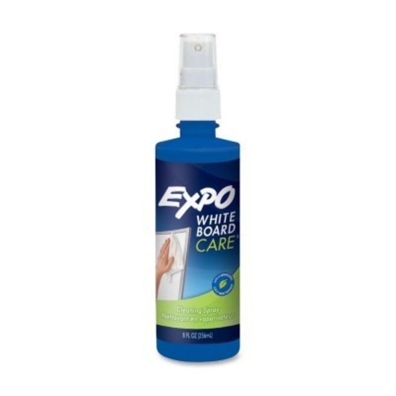 Expo White Board Cleaner