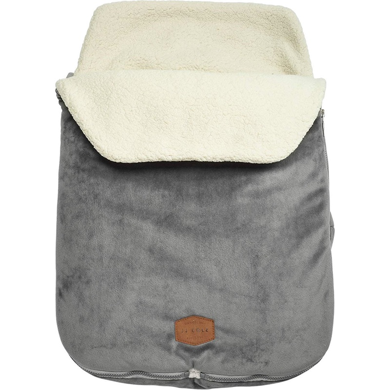 JJ Cole Original Bundleme, Infant – Graphite