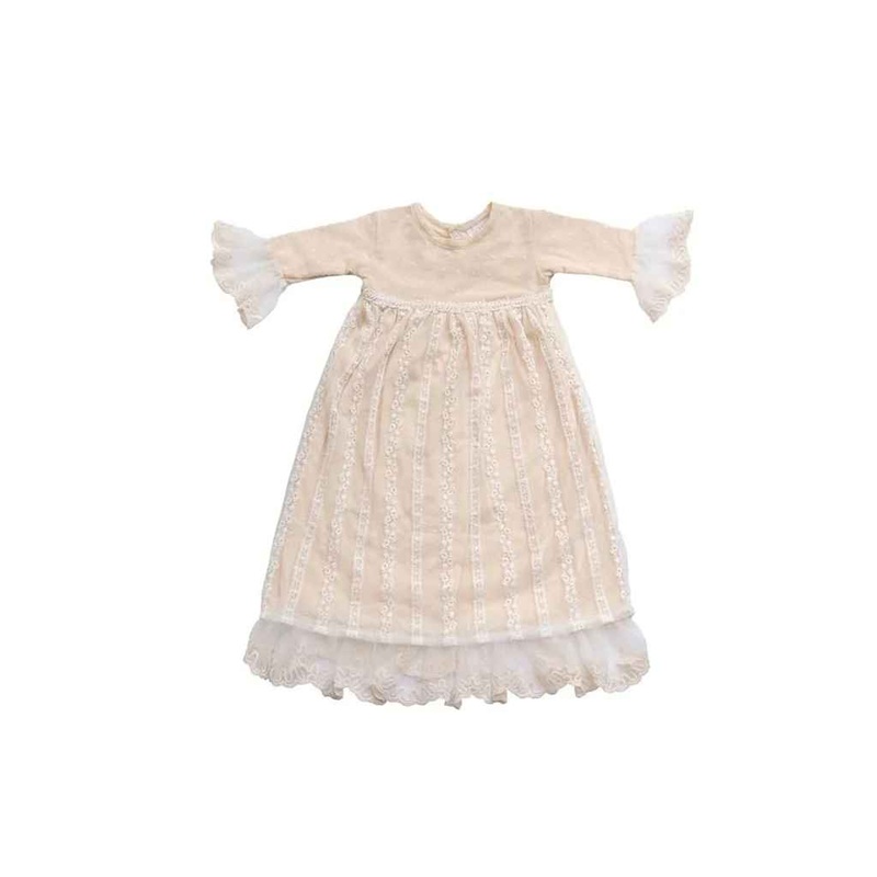 Mary Catherine Take Me Home Girls Gown