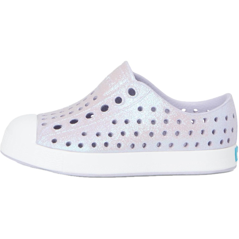 Native Jefferson Bio Bling – Future Purple Bling/Shell White