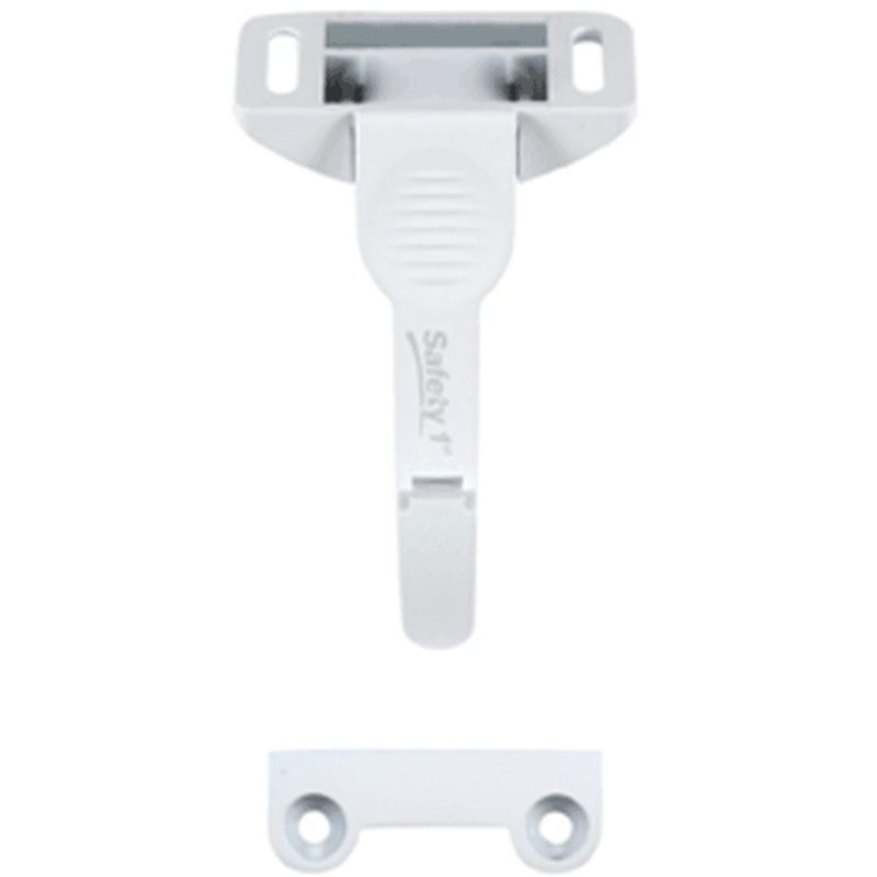 Safety 1st Spring ‘n Release Latches 3 Pack