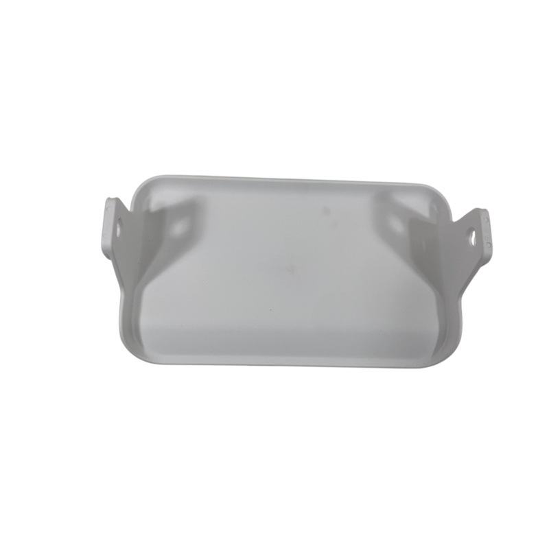 Stokke Clikk Footrest, Cloud Grey