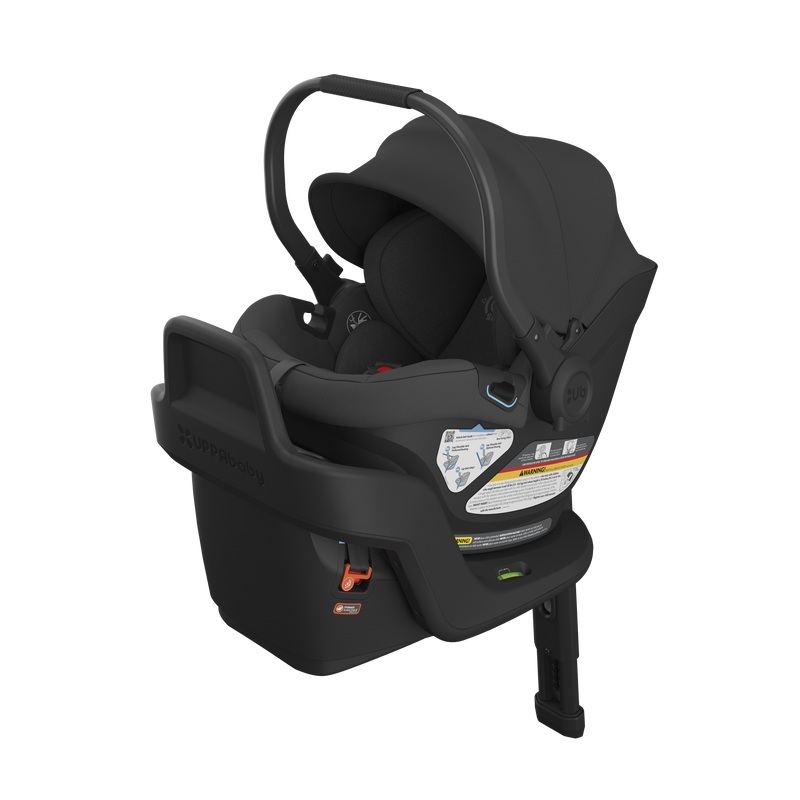 UPPAbaby Aria Infant Car Seat – Jake