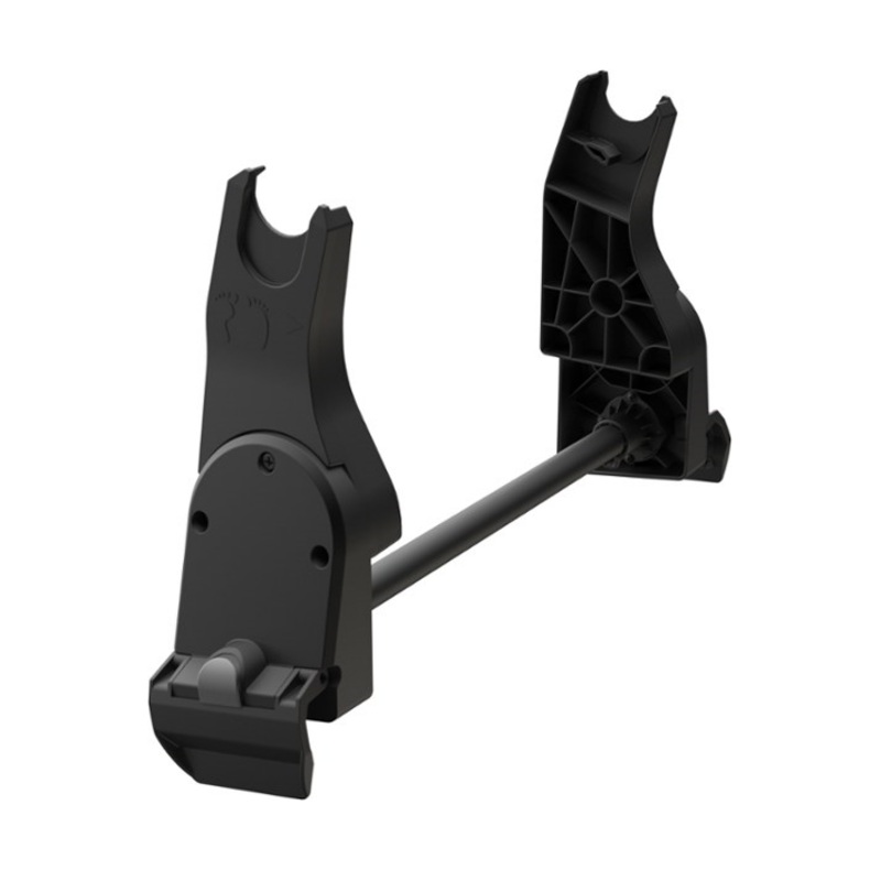 XL 4-Seater Car Seat Adapter – Maxi-Cosi, Nuna, Cybex & clek