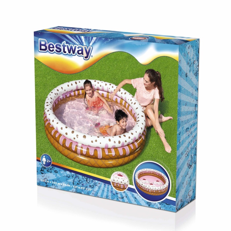 Bestway Inflatable Kids Pool