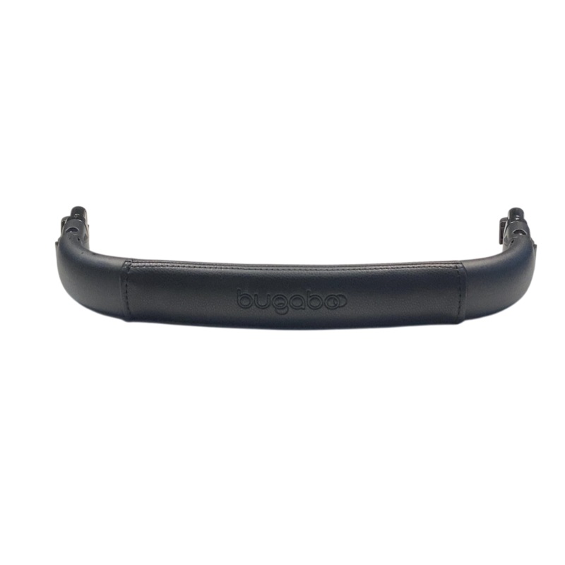 Bugaboo Kangaroo Bumper Bar, Black