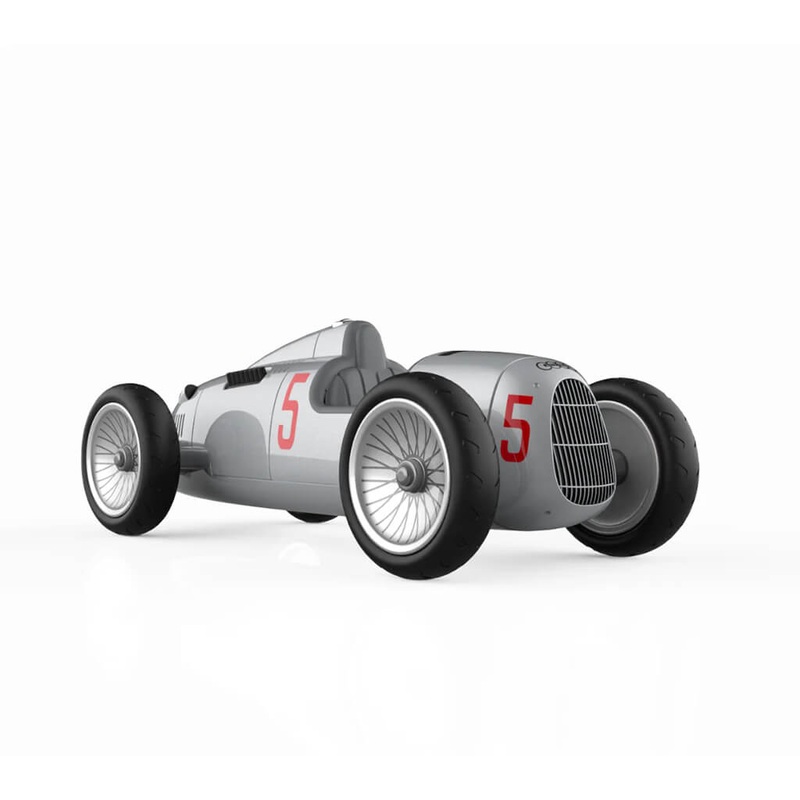 Car Racing Car AUDI