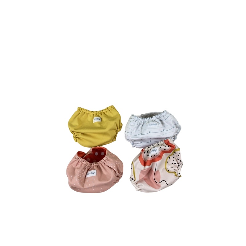 Esembly Cloth Diapers