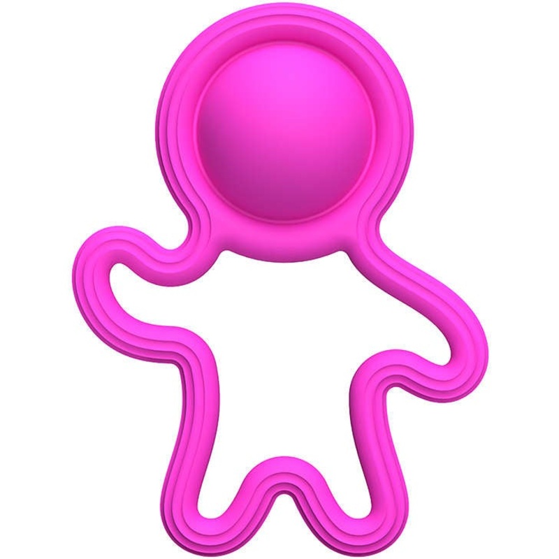 Fat Brain Toys Lil Dimpl Pink