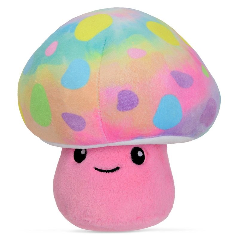 Iscream Mushroom Screamsicle