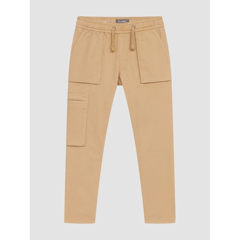 Jackson Jogger – Khaki