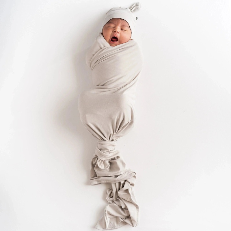 Kyte Baby – Swaddle Blanket – Oat