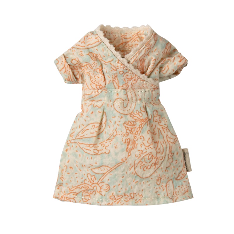 Maileg Mum Mouse Dress