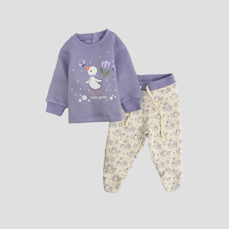 Pajama/Duck