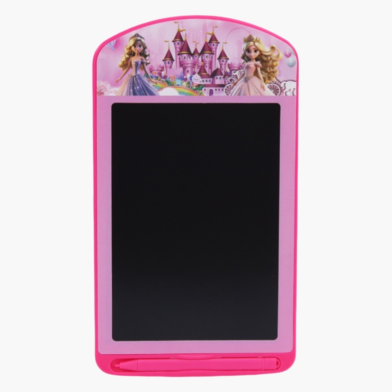 Princess LCD Writing Board  Pink